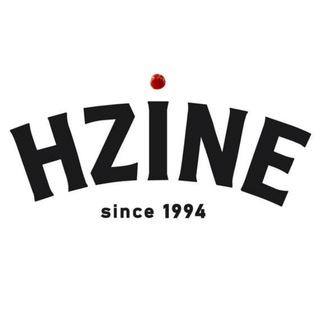 Hzine