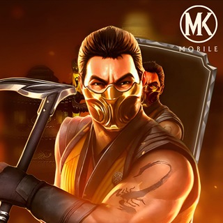 MK Mobile | IGORYAO