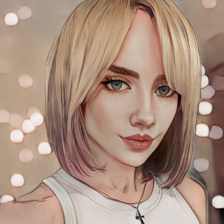 НА СВЯЗИ LESYA☄️