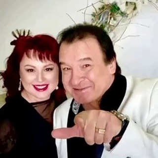 Идрис и Гузель КАЛИМУЛЛИНЫ 🎙🎻