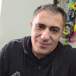 Игорь и его собаки