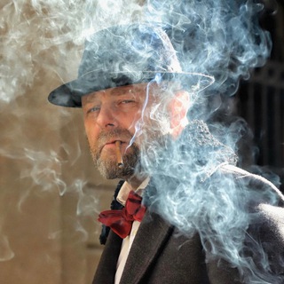 Игорь Воробей