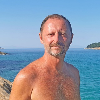 Игорь Незовибатько