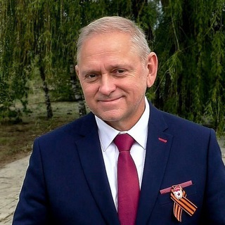 Игорь Воронин