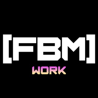 [FBM] ПОИСК РАБОТЫ АРБИТРАЖ ВАКАНСИИ