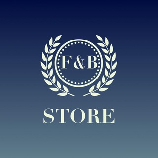 F&B Store
