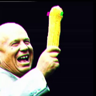 Крымский канал