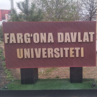Farg‘ona Davlat Universiteti Kontrakt to‘lovlari bo‘yicha Buxgalteriya bo‘limi
