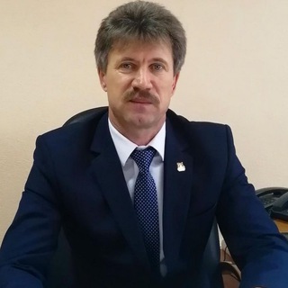 Федечкин Сергей Анатольевич