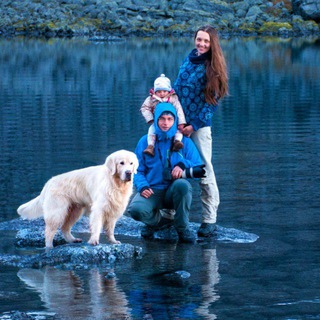 Пешком по России