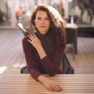 PRO-явление женщины