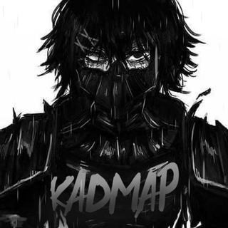 💥καʜαⲗ Kadmap💥