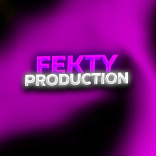 🖤Fekty production 🖤