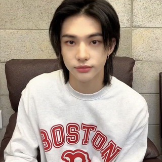 Хван и Ли Минхо 😽