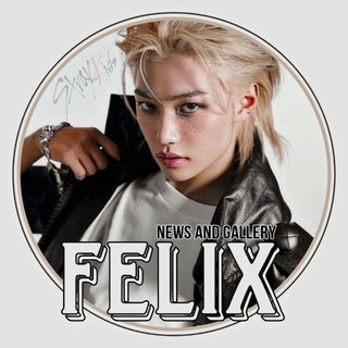 FELIX | 🐥 | STRAY KIDS | NEWS | GALLERY