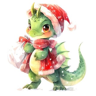 Фэн-Шуй | 9 Драконов