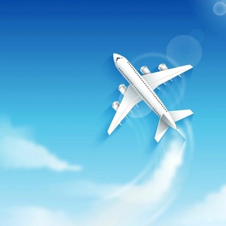 Стальная птица ✈️