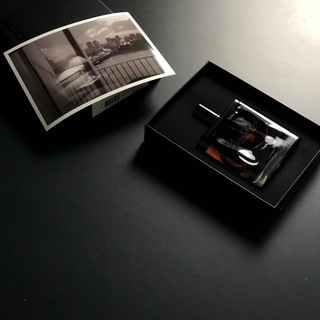 Барахолка фетишиста