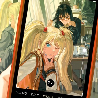 Фанфики по Наруто