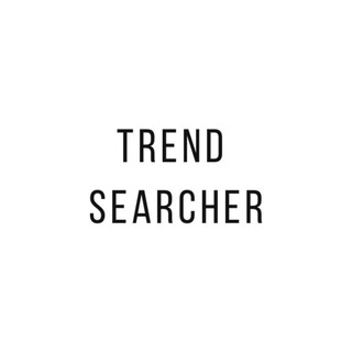 Trend Searcher