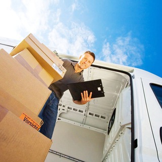 Работа Курьеры