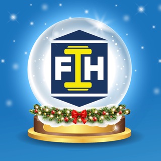 Фитнес Хаус | FH | Fitness House