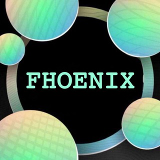 ⚜️𝙁𝙃𝙊𝙀𝙉𝙄𝙓 • 𝙎𝙊⚜️