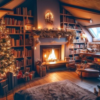 Чердачный хаос огненной панды