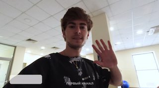 Фигурное катание на Первом ⛸