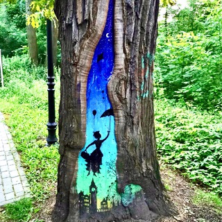 Филевский парк | Жители 🏡