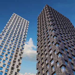 Фили Сити_ ГК ВЫСОТА-СЕРВИС