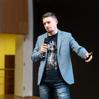 Манимейкер из глубинки