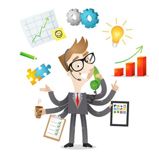 Финансовая радость🤗