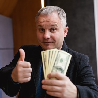 Фінанси з Сергієм Луценко