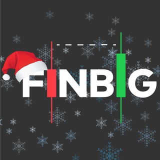 FinBig - сигналы, аналитика источников🚀💷
