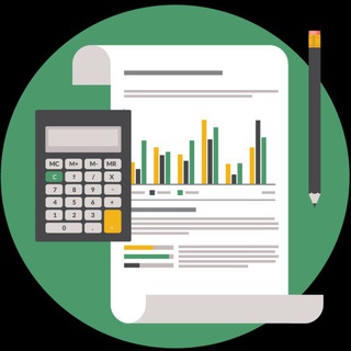 📊 Финансовая Инфографика