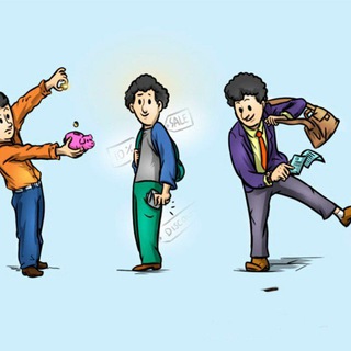 От завода до финансовой независимости 👷‍♂️| Инвестиции, invest