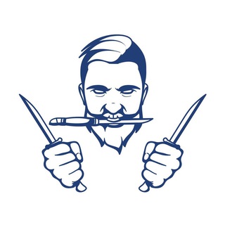 Ножи - закалённая сталь