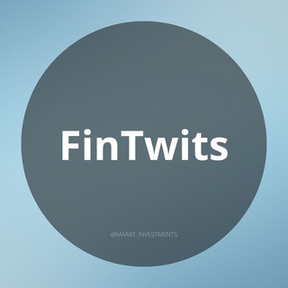 FinTwits - Умные Инвестиции