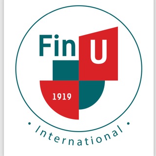 Financial University. International