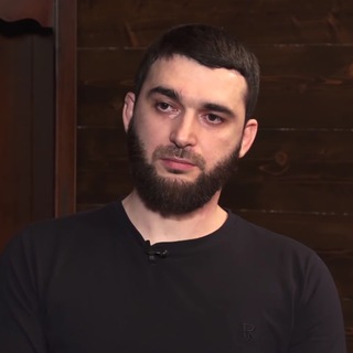 Абдулмумин Гаджиев