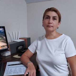 Фирая Злотникова ПРО мой сетевой онлайн