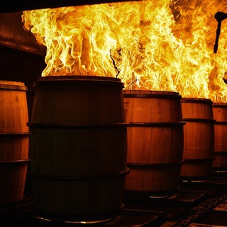 (18+) Огонь, вода и медные трубы - заметки о виски и других напитках.