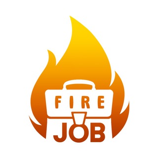 FireJob 🔥 Работа, вакансии