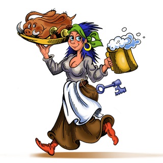 Первая анекдотная