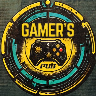 Gamer's Pub