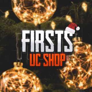 𝙐𝘾 𝙎𝙃𝙊𝙋 - 𝙁𝙄𝙍𝙎𝙏𝙎🥇