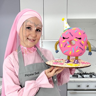 ФИРЮЗА ТАТЛЫ