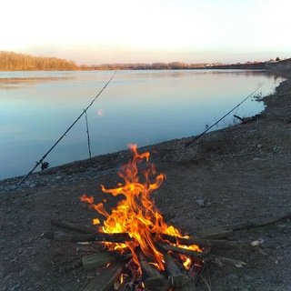 Посиделки у костра /fi