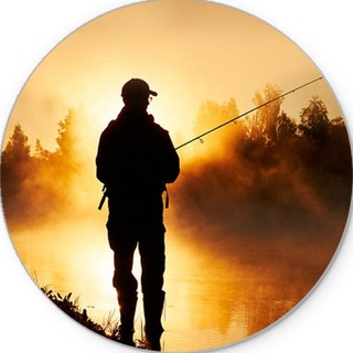 Рыбалка для истории. 🌒